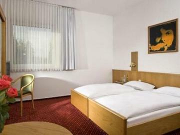 Comfort Hotel Wiesbaden Ost