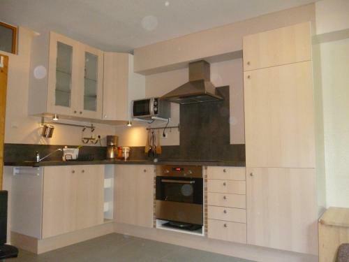 Apartamento Zimmer Frei