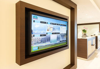 Hotel Courtyard By Marriott Wiesbaden-nordenstadt