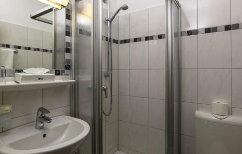 Hotel Restaurant L�denbach