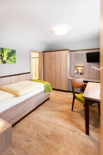 Hotel Restaurant L�denbach