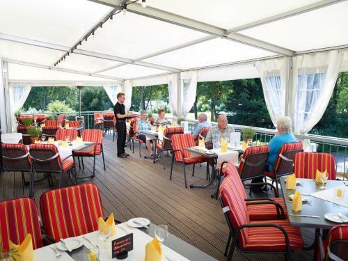 Hotel Restaurant L�denbach