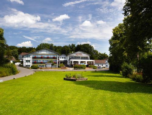 Hotel Restaurant L�denbach