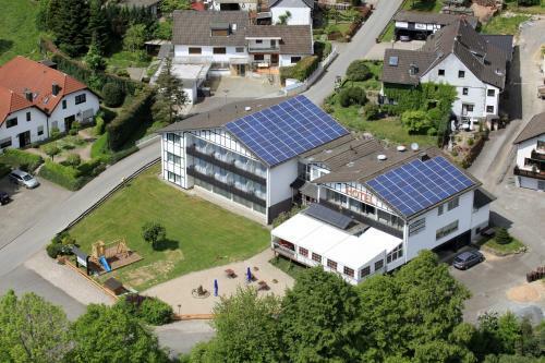 Hotel Restaurant L�denbach