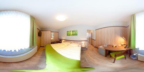 Hotel Restaurant L�denbach