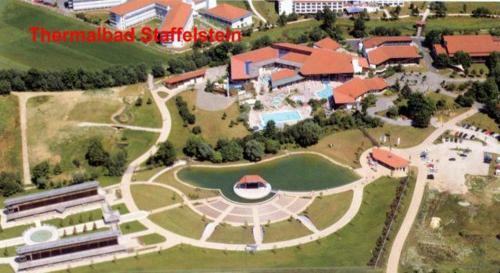 Hostal Adolphs Fr�hst�ckspension