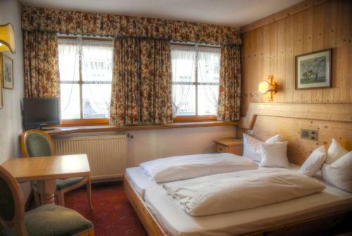 Hotel Hoelzerbraeu
