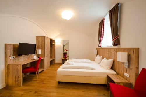 Hotel Hoelzerbraeu