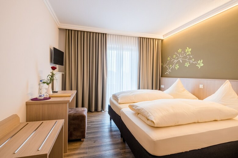 Hotel-gasthof Huber