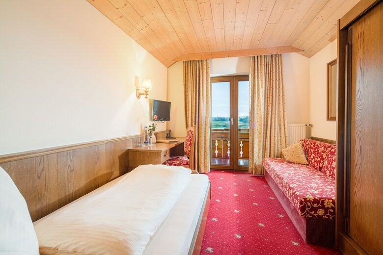 Hotel-gasthof Huber