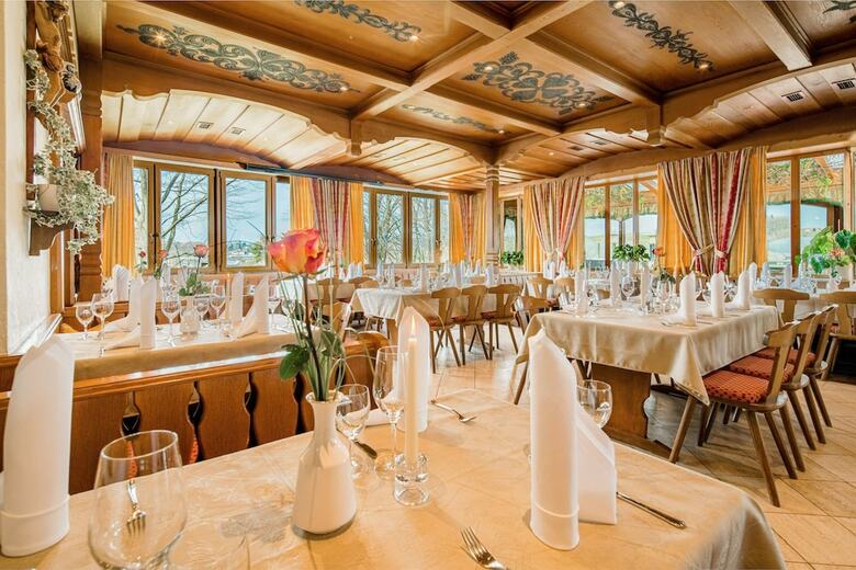 Hotel-gasthof Huber