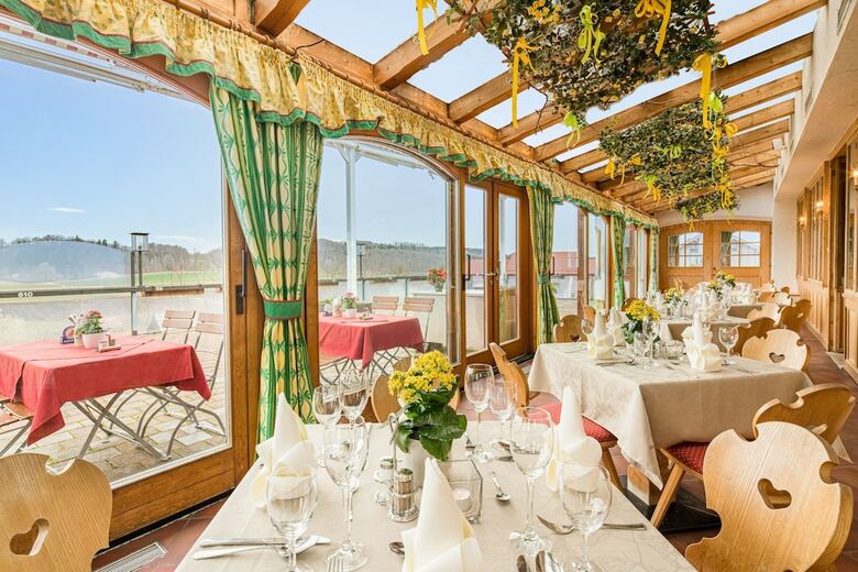 Hotel-gasthof Huber