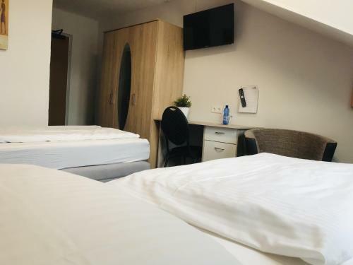 Hotel Alte Poststation