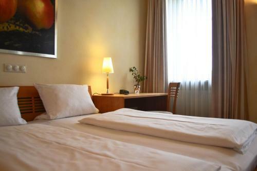 Hotel Staffelsteiner Hof