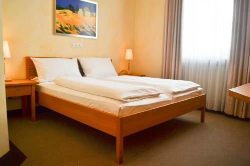Hotel Staffelsteiner Hof