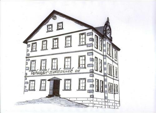 Hotel Staffelsteiner Hof
