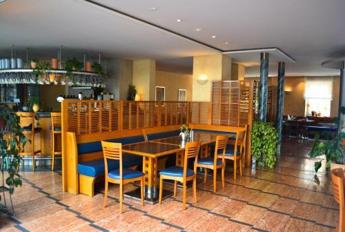 Hotel Staffelsteiner Hof