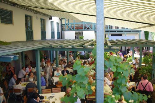 Hotel Staffelsteiner Hof