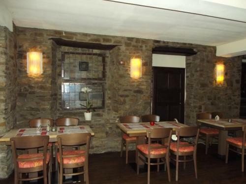 Hostal Bergischer Hof