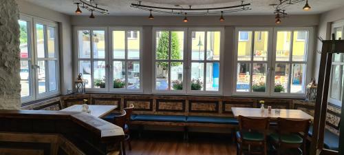Hostal Bergischer Hof