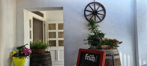Hostal Bergischer Hof