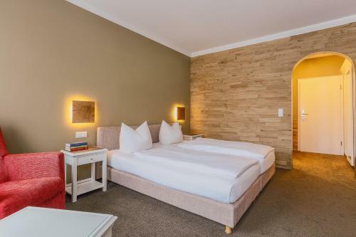 Hotel - Restaurant Erich R�diger