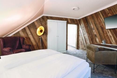 Hotel - Restaurant Erich R�diger
