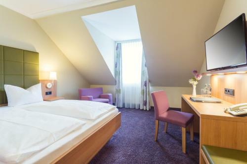 Hotel - Restaurant Erich R�diger