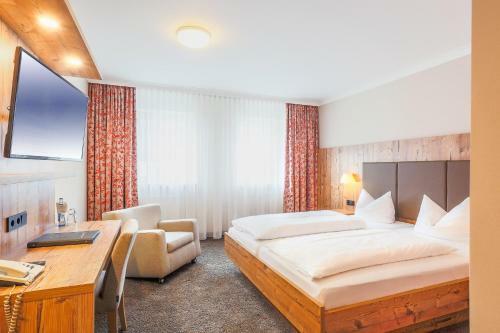 Hotel - Restaurant Erich R�diger