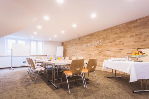 Hotel - Restaurant Erich R�diger
