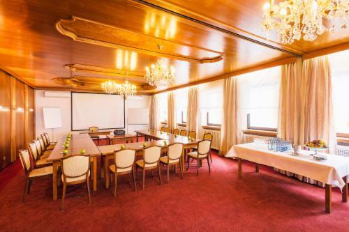 Hotel - Restaurant Erich R�diger