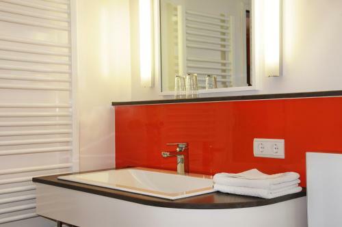 Hotel - Restaurant Erich R�diger