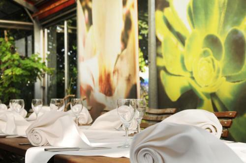 Hotel - Restaurant Erich R�diger
