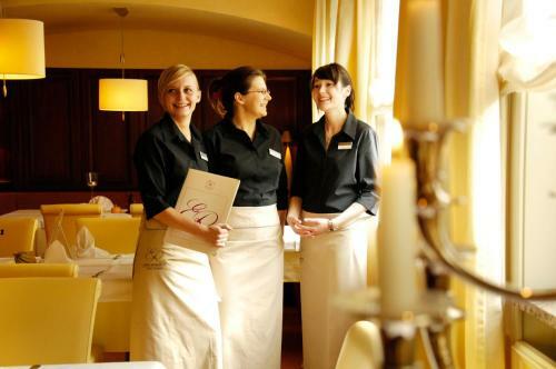 Hotel - Restaurant Erich R�diger