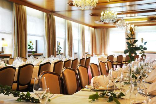 Hotel - Restaurant Erich R�diger