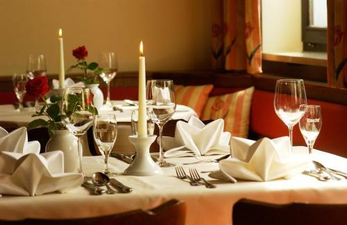Hotel - Restaurant Erich R�diger