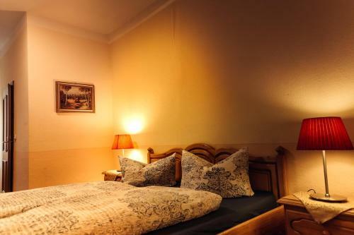 Hotel Und Restaurant Peking