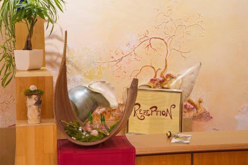 Stadtcaf� Hotel Garni
