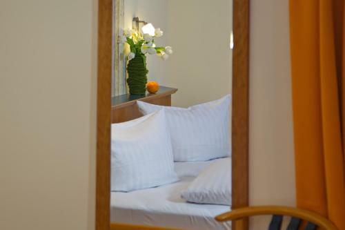 Stadtcaf� Hotel Garni