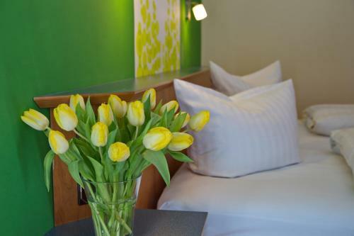 Stadtcaf� Hotel Garni
