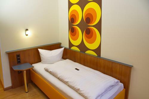 Stadtcaf� Hotel Garni