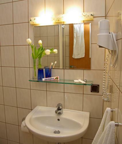 Stadtcaf� Hotel Garni