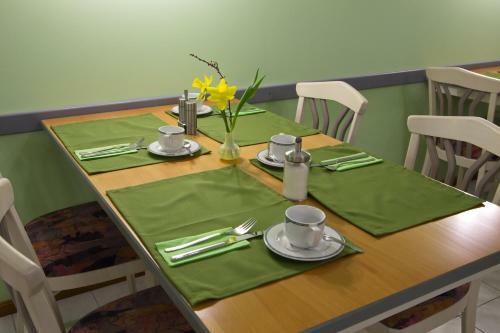 Stadtcaf� Hotel Garni
