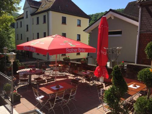 Hotel Gasthof N�th