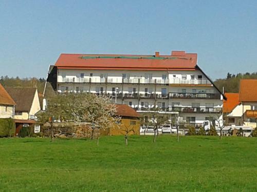 Hotel Gasthof Kessler