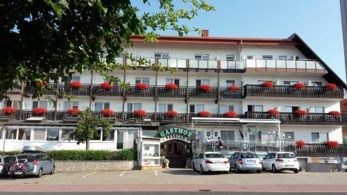 Hotel Gasthof Kessler