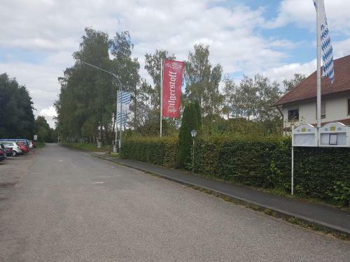 Hostal Brauhaus Am See