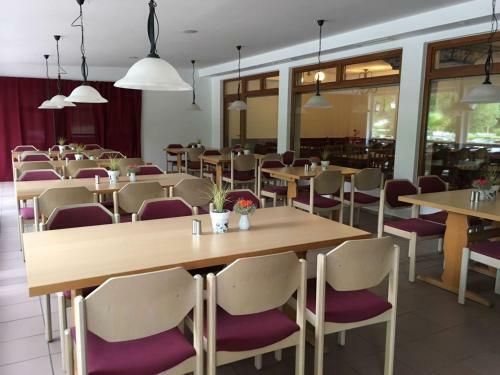 Hostal Brauhaus Am See