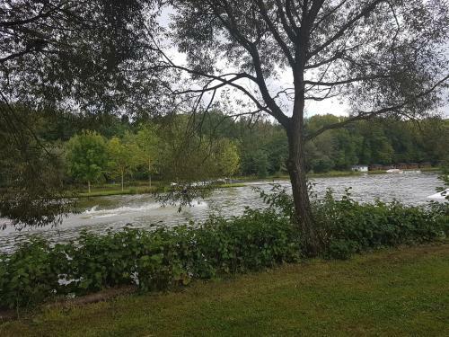 Hostal Brauhaus Am See