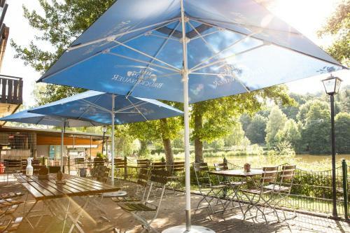 Hostal Brauhaus Am See